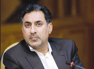 محورهای مواصلاتی کریدورهای عبوری  از خوزستان تکمیل می‌شوند
