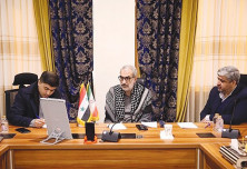 وزیر آموزش و پرورش: آمادگی ایران برای انتقال تجربیات شبکه شاد  به زلزله‌زدگان سوری