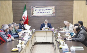 ۲۱۲۰ واحد مسکونی در خوی تخریب و بازسازی می‎شود