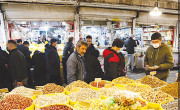 جزئیات طرح فروش فوق العاده شب عید اصناف