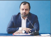 وزیر اقتصاد : افزایش اختیارات بانک مرکزی برای مداخله در بازار ارز