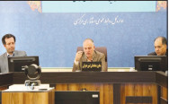 ظرفیتی برای استراحت مسافران در شهر جدید امیرکبیر ایجاد شود