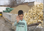 آواربرداری ۱۰۰۰ واحد مسکونی در روستاهای خوی به اتمام رسید