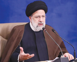رئیس‌جمهور: مسئله‌سازی مسمومیت دانش‌آموزان مدارس ترفند دشمن برای ناامیدی مردم است
