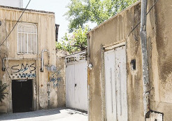 جزئیات بسته تشویقی نوسازی بافت‌های فرسوده در خوزستان