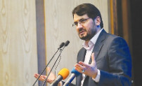 ظرفیت ناوگان ریلی در مسیر مشهد ۱۵ درصد افزایش یافت