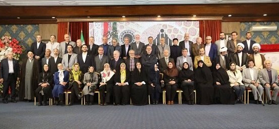 کار خیر با اخلاص ماندگار می‌شود