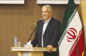 علی کفاشیان رئیس سابق فدراسیون فوتبال: اگر من بودم سرمربی خارجی می‌آوردم