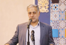 شهردار اراک: استقبال از سال جدید با ۱۰۸ المان نوروزی