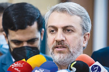 وزیر صمت: آغاز طرح ایجاد نظام شفاف فروشگاهی برای کنترل قیمت‌ها