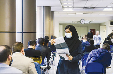 جزئیات آزمون مرحله غیرمتمرکز  بیست و هشتمین المپیاد علمی دانشجویی