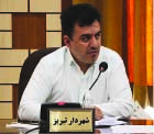 پیگیر وضعیت ۷۷ پروژه نیمه‌تمام در تبریز هستیم
