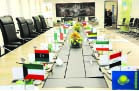 توافق ایران و عربستان ثبات بازارهای جهانی را به ارمغان می‌آورد