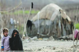 اعلام آمادگی کمیته امداد برای پوشش خانوارهای سه دهک اول درآمدی