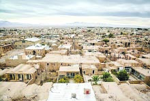 تکمیل و تحویل ۲۴ هزار واحد مسکن روستایی برای محرومان در سال ۱۴۰۱