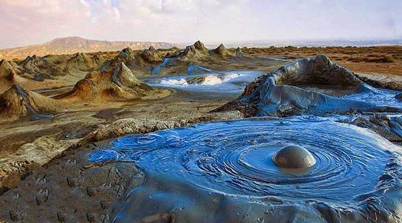 جاذبه‌های‌ گردشگری چابهار