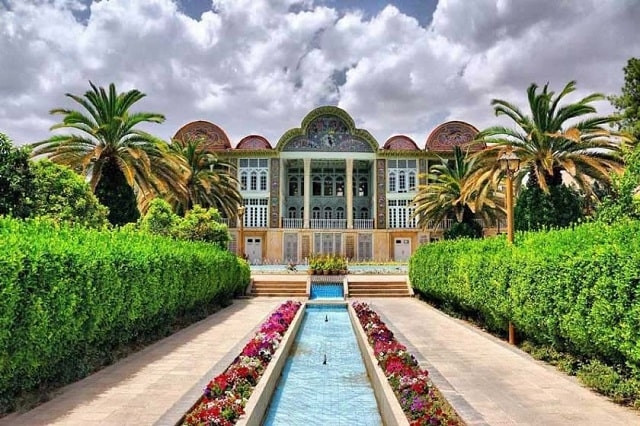 جاذبه‌های گردشگری شیراز