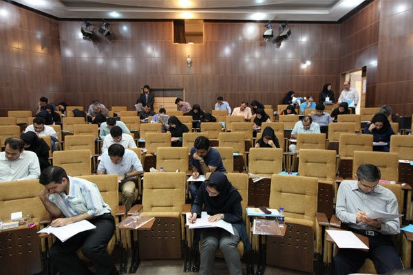 آغاز ثبت نام آزمون پذیرش دستیار فلوشیپ پزشکی