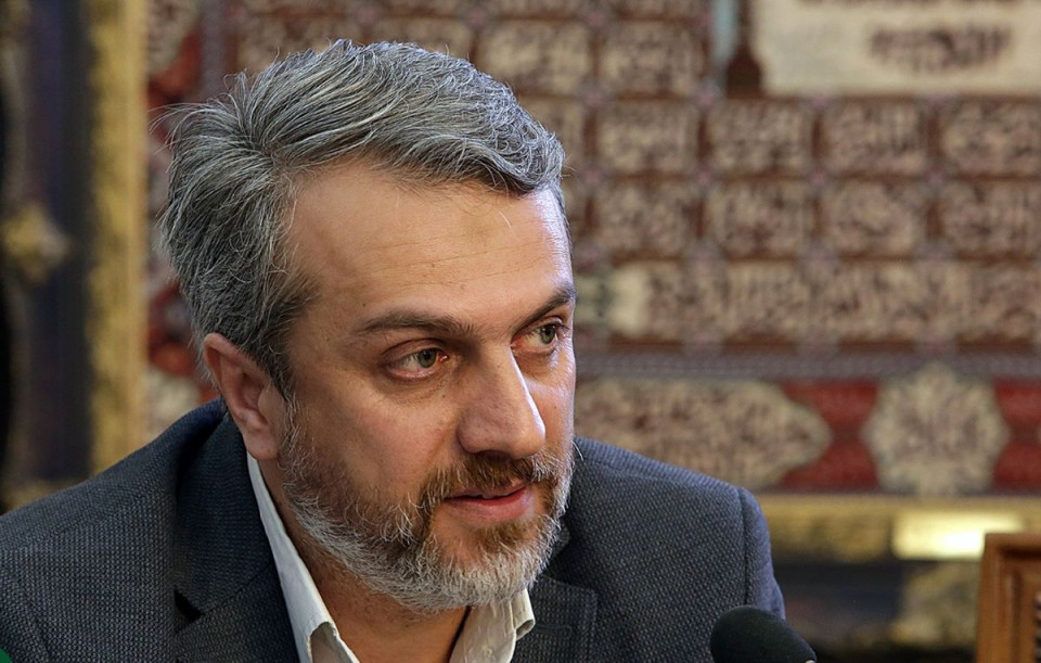 سامانه شفافیت فروشگاهی تکمیل کننده سامانه جامع تجارت است