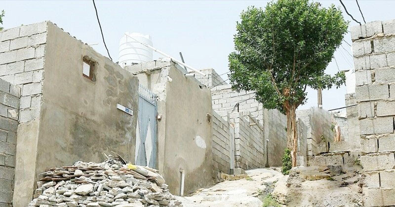 تمدید مهلت سند دار کردن بافت فرسوده  در هرمزگان