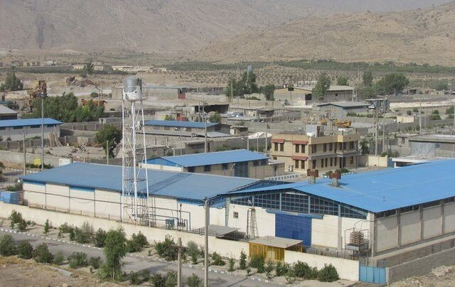 فعالیت ۴۸ شهرک و نواحی صنعتی در آذربایجان شرقی