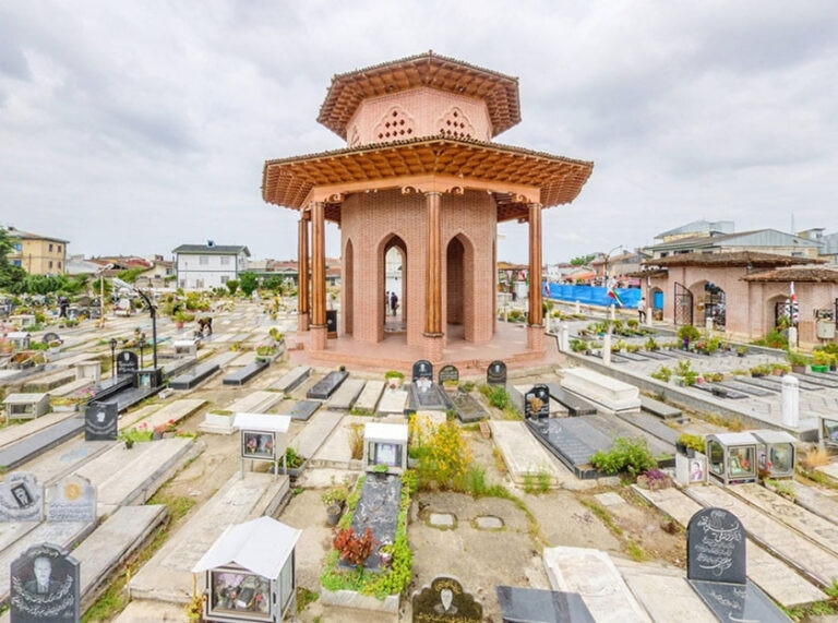 مكان‎هاي گردشگری گیلان-رشت