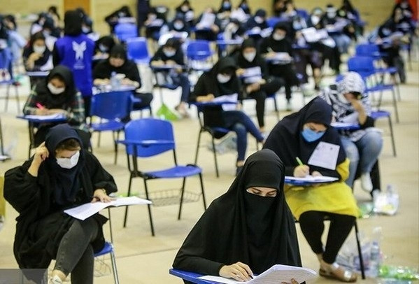 برگزاری آزمون استخدامی برای جذب ۲۸ هزار دبیر در سال جاری
