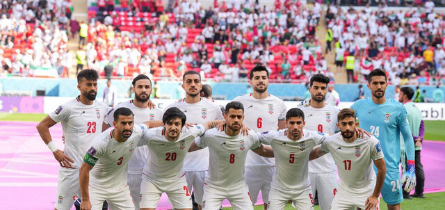 همگروهی با امارات، هنگ‌کنگ و فلسطین