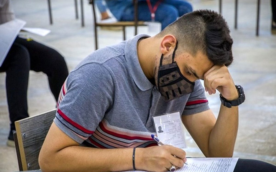 نتایج نهایی آزمون استخدامی ۱۰ دانشگاه ‌ علوم پزشکی اعلام شد