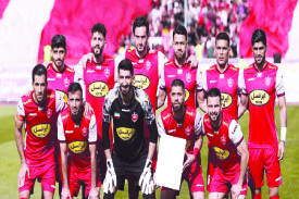 پرسپولیس «پاک ‌ترین قهرمانی» را کسب می کند