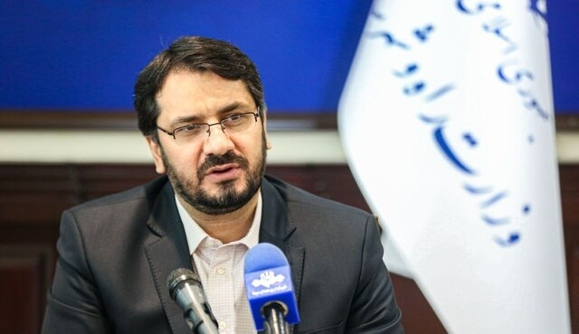 کریدور شمال -جنوب در دولت سیزدهم تکمیل می‌شود