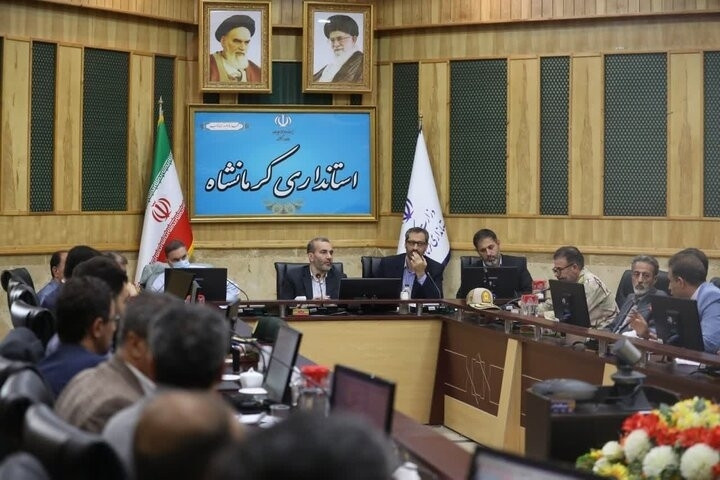 کنگاور تا خسروی همگی آماده پذیرایی از زائران حسینی می‌شوند
