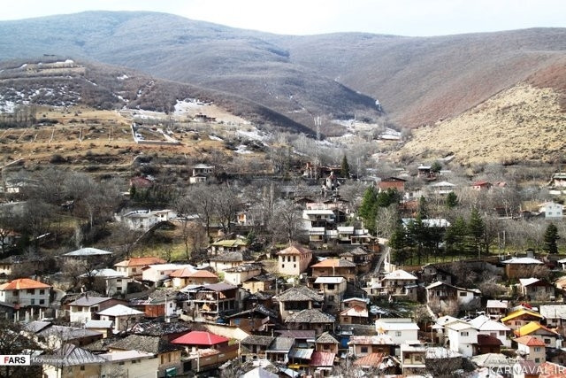 قرارداد تسهیلات بیش از ۵ هزار مسکن روستایی امضا شد