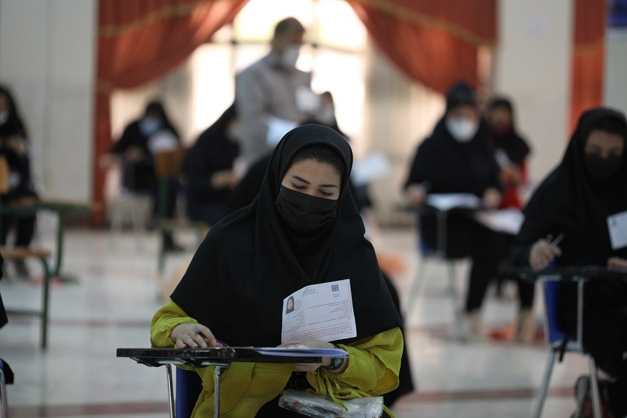 مهلت ثبت نام آزمون پذیرش دستیار فلوشیپ پزشکی تمدید شد