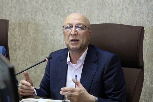 اساتید می‎توانند ۲۵درصد از پژوهانه  را صرف امور فرهنگی کنند