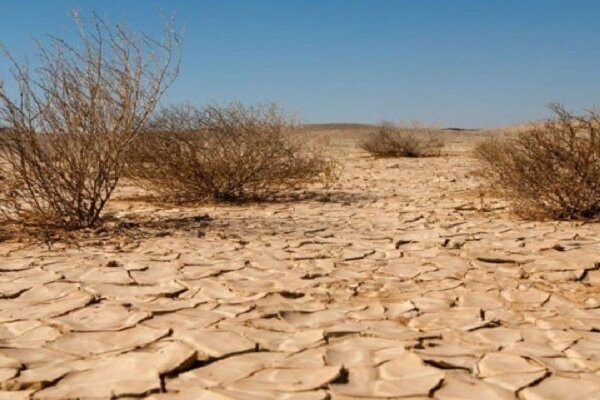 ۳۶ درصد مساحت خراسان جنوبی، تحت تأثیر پدیده‌های بیابانی