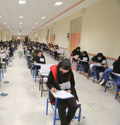 احتمال برگزاری فاز اول «کنکور الکترونیکی»  تا پایان ۱۴۰۲
