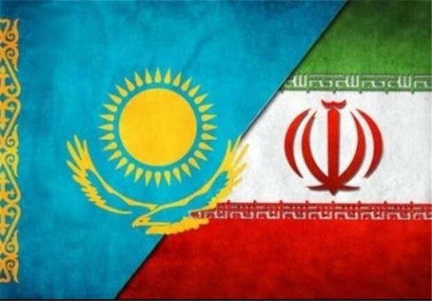 تبادل علمی بین دانشگاه‏ های ایران با دانشگاه دخترانه قزاقستان