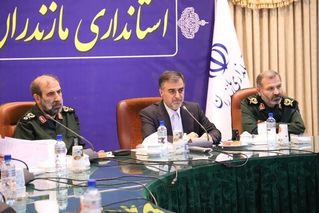 ساخت هشت هزار مسکن ملی در مازندران کلید خورد