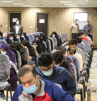 نتیجه بررسی مدارک داوطلبان آزمون دستیار فلوشیپ پزشکی اعلام شد