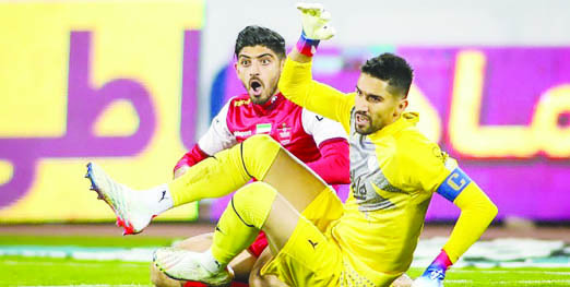 استقلال - پرسپولیس؛ دربی ۱۰۱ و تلاش برای فتح جام