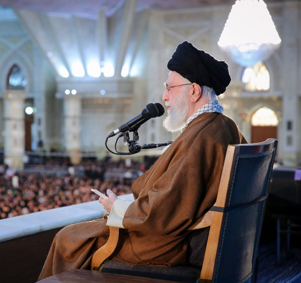 «ایمان» و «امید» نرم‌افزار امام(ره) برای ایجاد ۳ تحول بزرگ