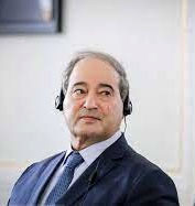 فیصل مقداد:تحریم‌های غرب علیه سوریه باید لغو شوند