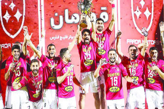 پرسپولیس همه چیز برای قهرمانی داشت