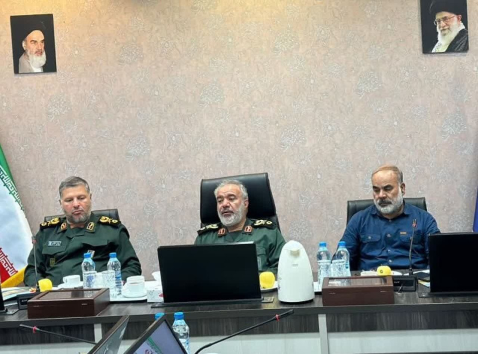 راه‌آهن چابهار به خاش تا پایان سال جاری افتتاح می‌شود