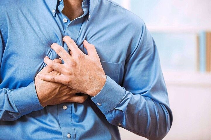 احتمال حمله قلبی در روز اول هفته بیشتر است
