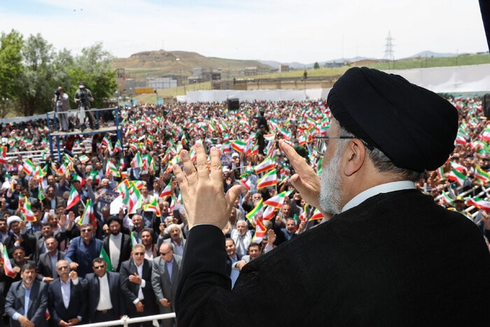 رئیس جمهور: وقتی مردم به فعال شدن ظرفیت‌های منطقه امیدوار باشند، مهاجرت نخواهند کرد