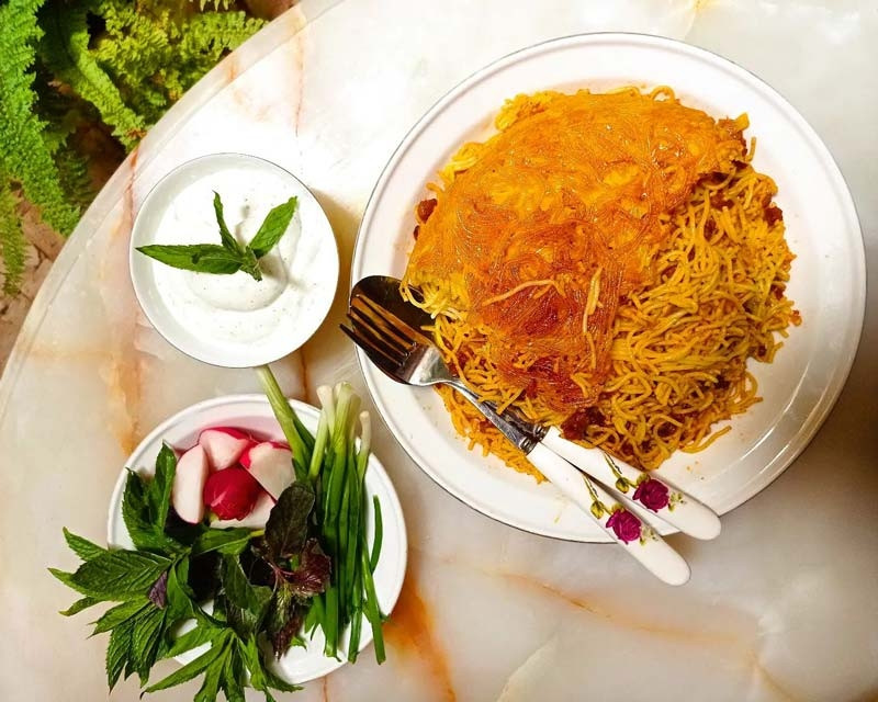 زیاد ماکارونی خوردن چه بلایی سر بدن می‌آورد