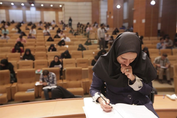 زمان ثبت نام آزمون دکتری تخصصی رشته های علوم پزشکی ۱۴۰۲ تغییر کرد