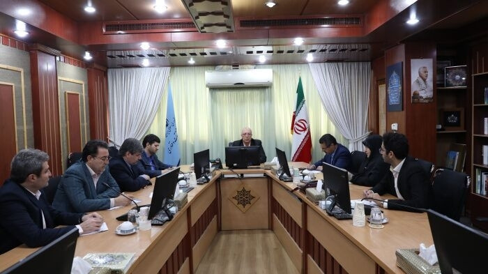 مشاوران کمیت و کیفیت تحقق برنامه‌ها را رصد کنند